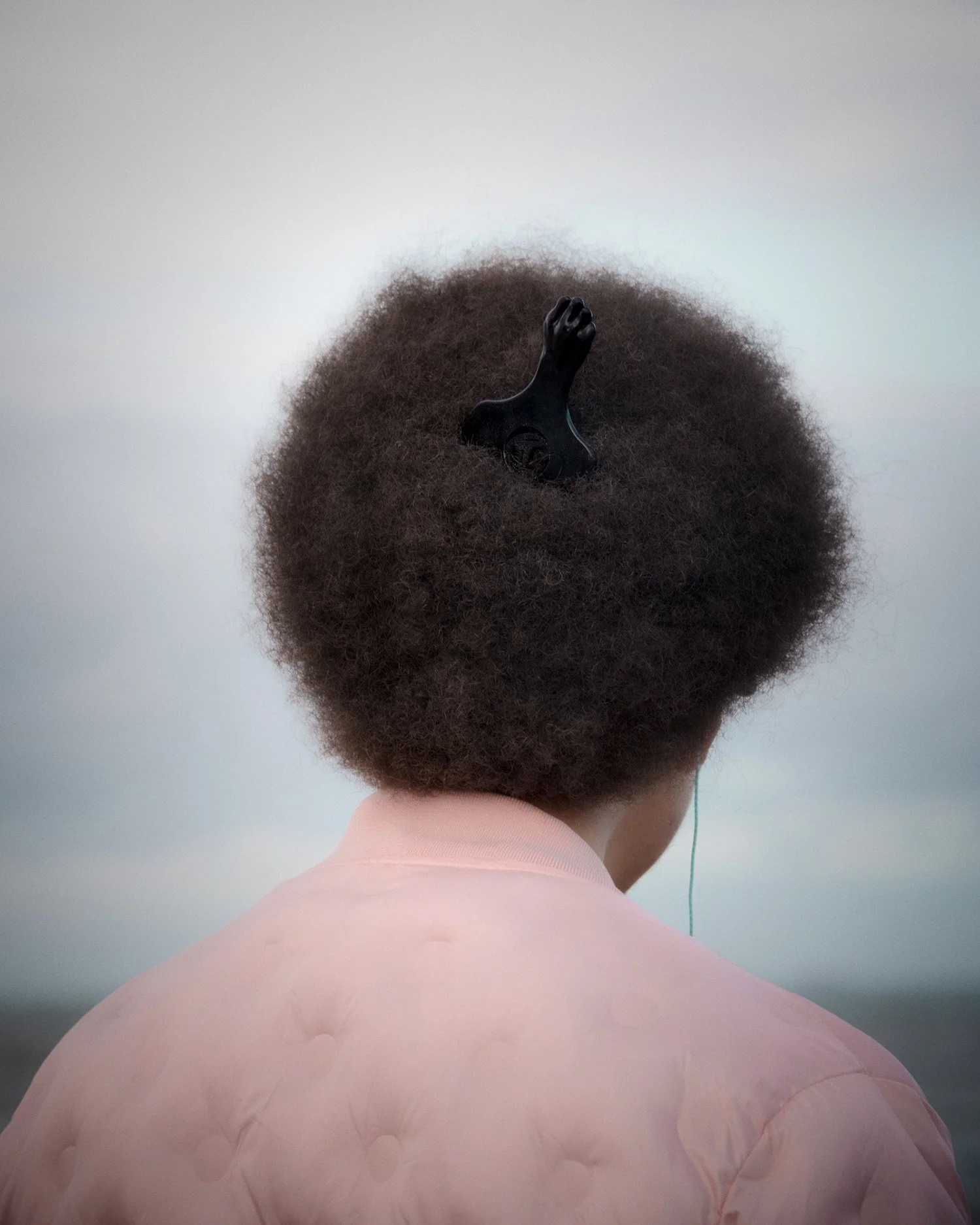 Ian Howorth - A Country Kind of Silence — WÜL Magazine